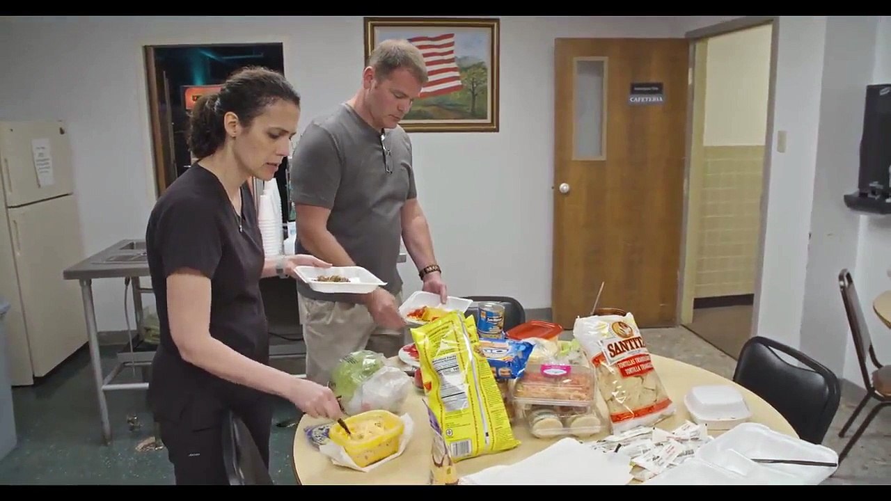 Pandemic - How to Prevent an Outbreak - Se1 - Ep06 HD Watch HD Deutsch