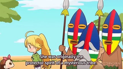 Puchimas!! - Petit Petit iDOLMASTER - Ep06 HD Watch HD Deutsch