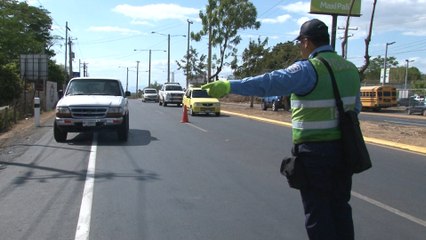 La Policía Nacional presenta informe de seguridad via