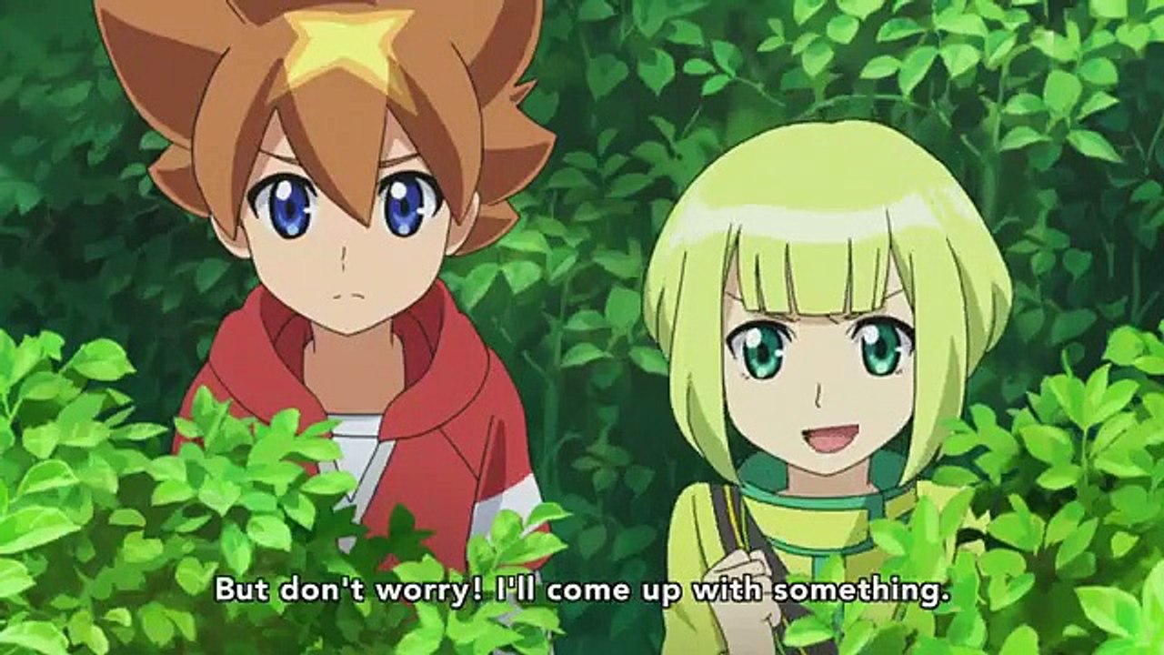 PUZZLE $$ DRAGONS CROSS - Ep03 HD Watch HD Deutsch