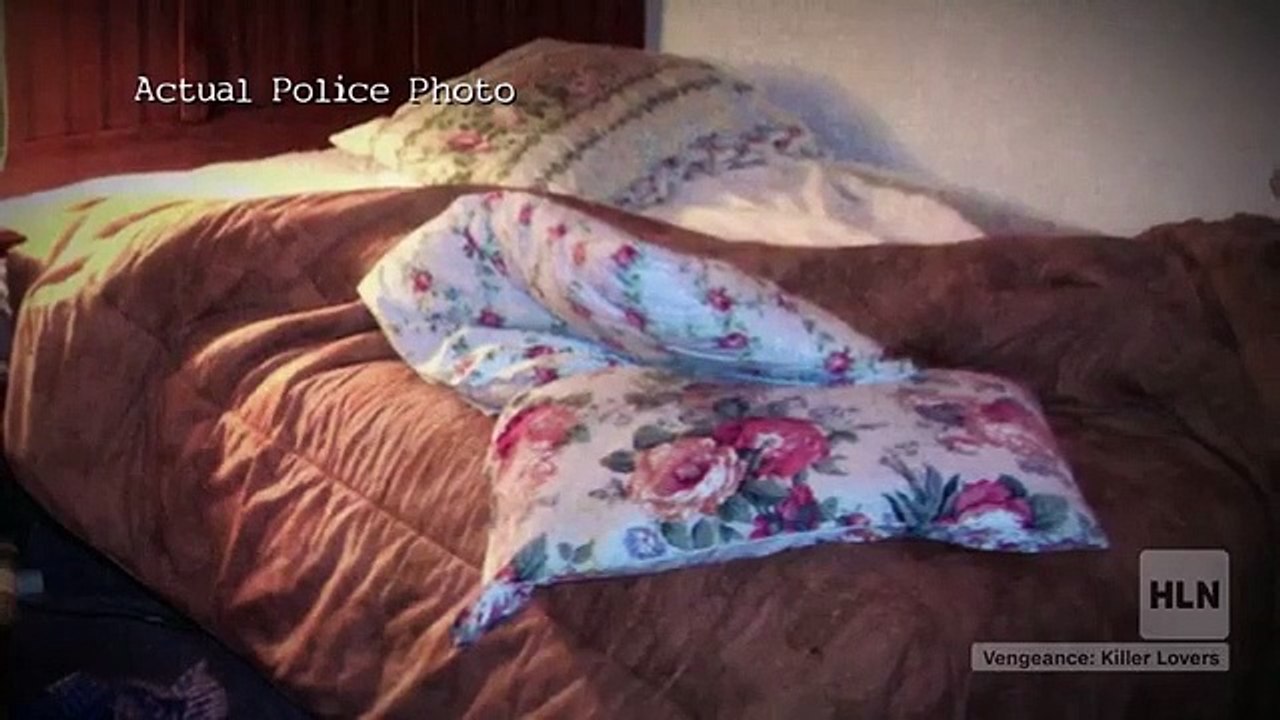 Vengeance - Killer Lovers - Se1 - Ep06 - Burning Betrayal HD Watch HD Deutsch