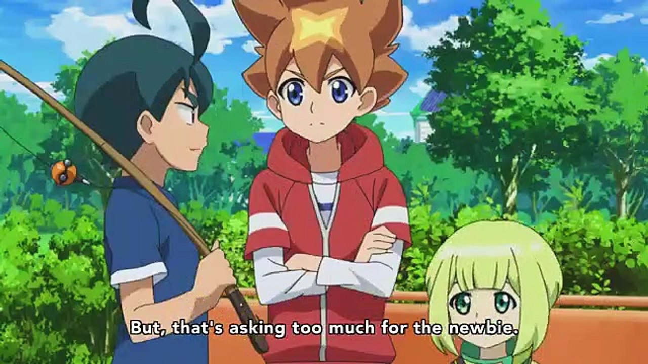 PUZZLE $$ DRAGONS CROSS - Ep05 HD Watch HD Deutsch