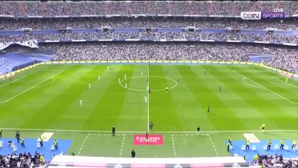 Real Madrid 3-1 Barcelona _ LaLiga 22_23 Match Highlights