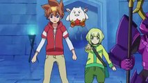 PUZZLE $$ DRAGONS CROSS - Ep08 HD Watch HD Deutsch