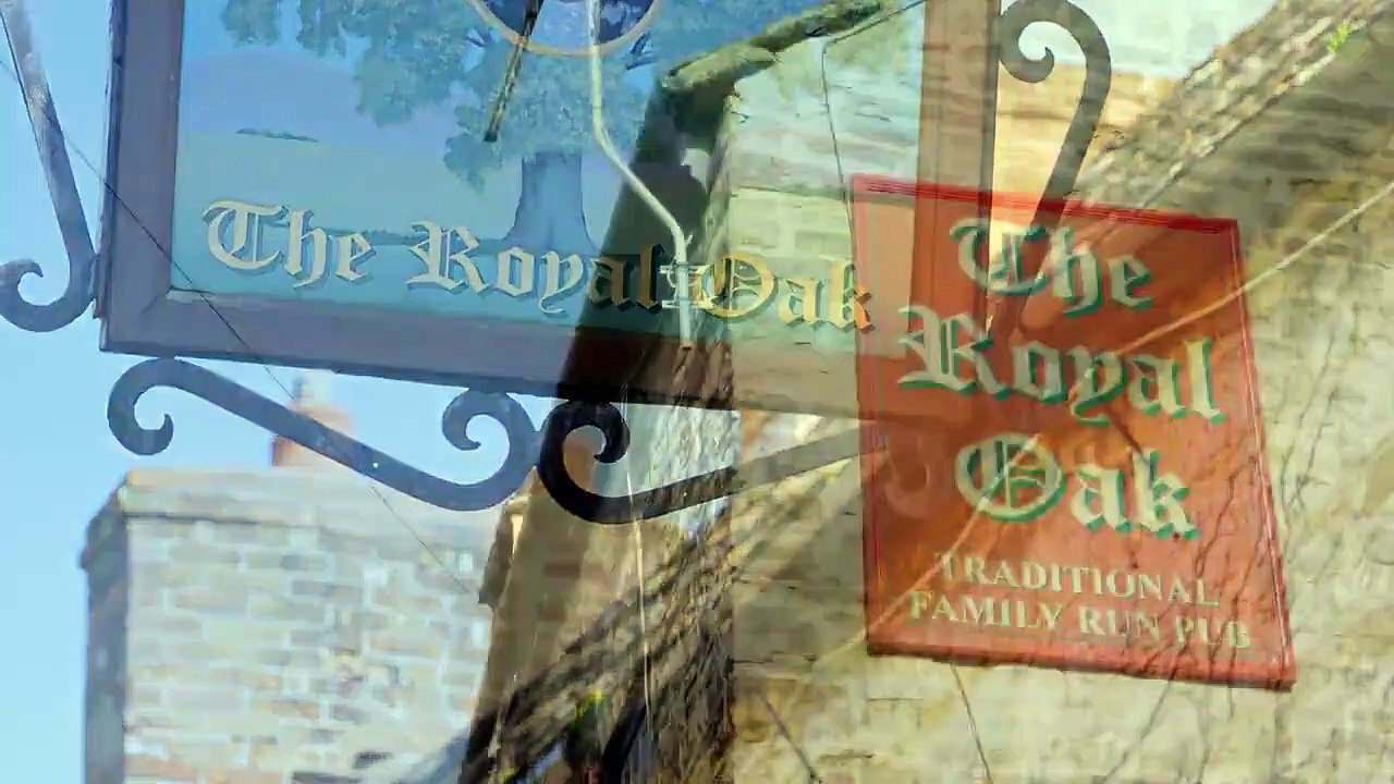 Paranormal Lockdown (UK) - Se1 - Ep03 - The Royal Oak Pub HD Watch HD Deutsch