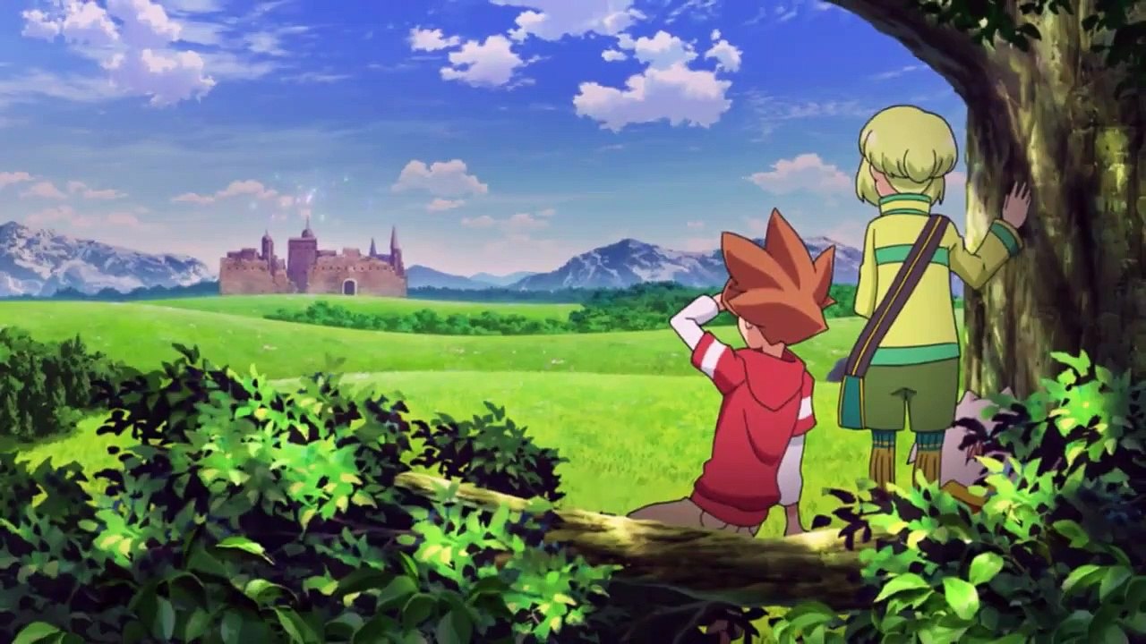 PUZZLE $$ DRAGONS CROSS - Ep06 HD Watch HD Deutsch