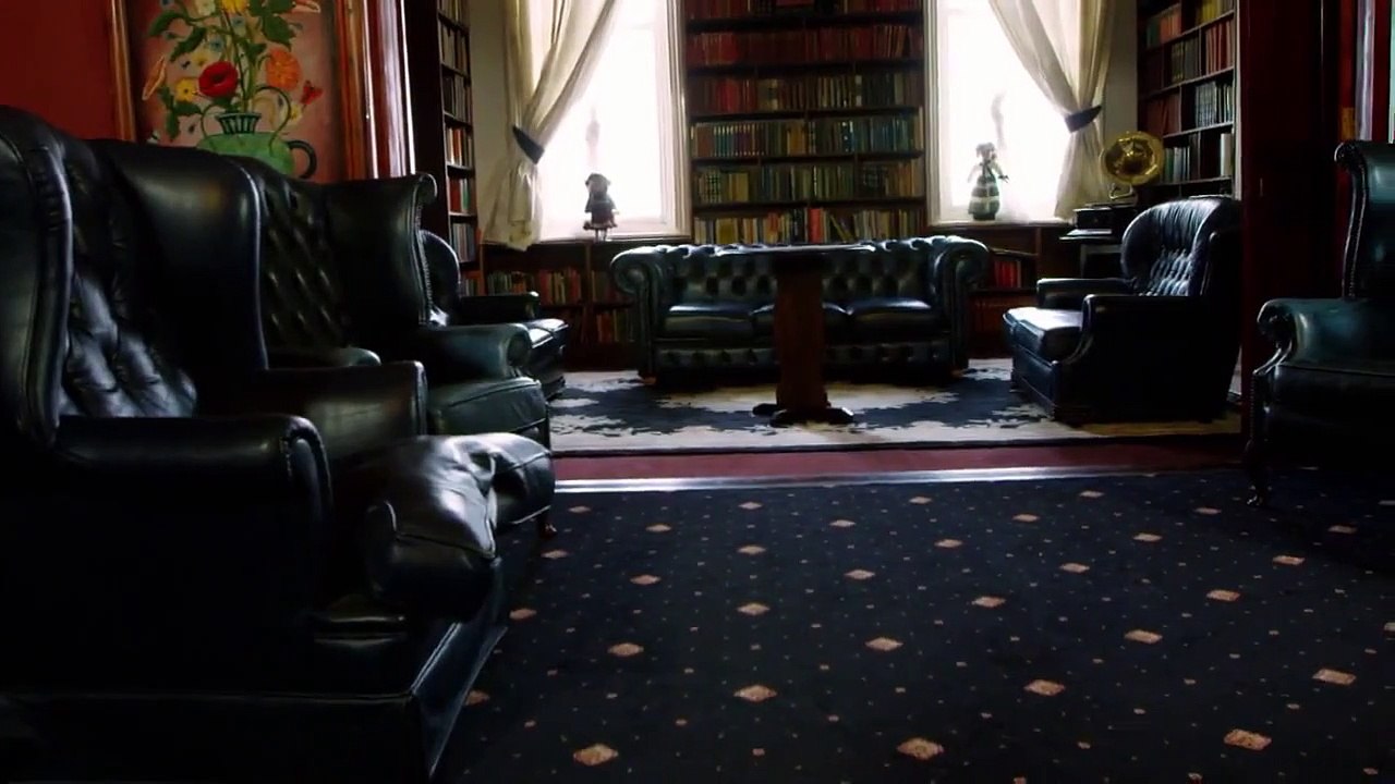 Paranormal Lockdown (UK) - Se1 - Ep04 - The Abandoned Park Hotel HD Watch HD Deutsch