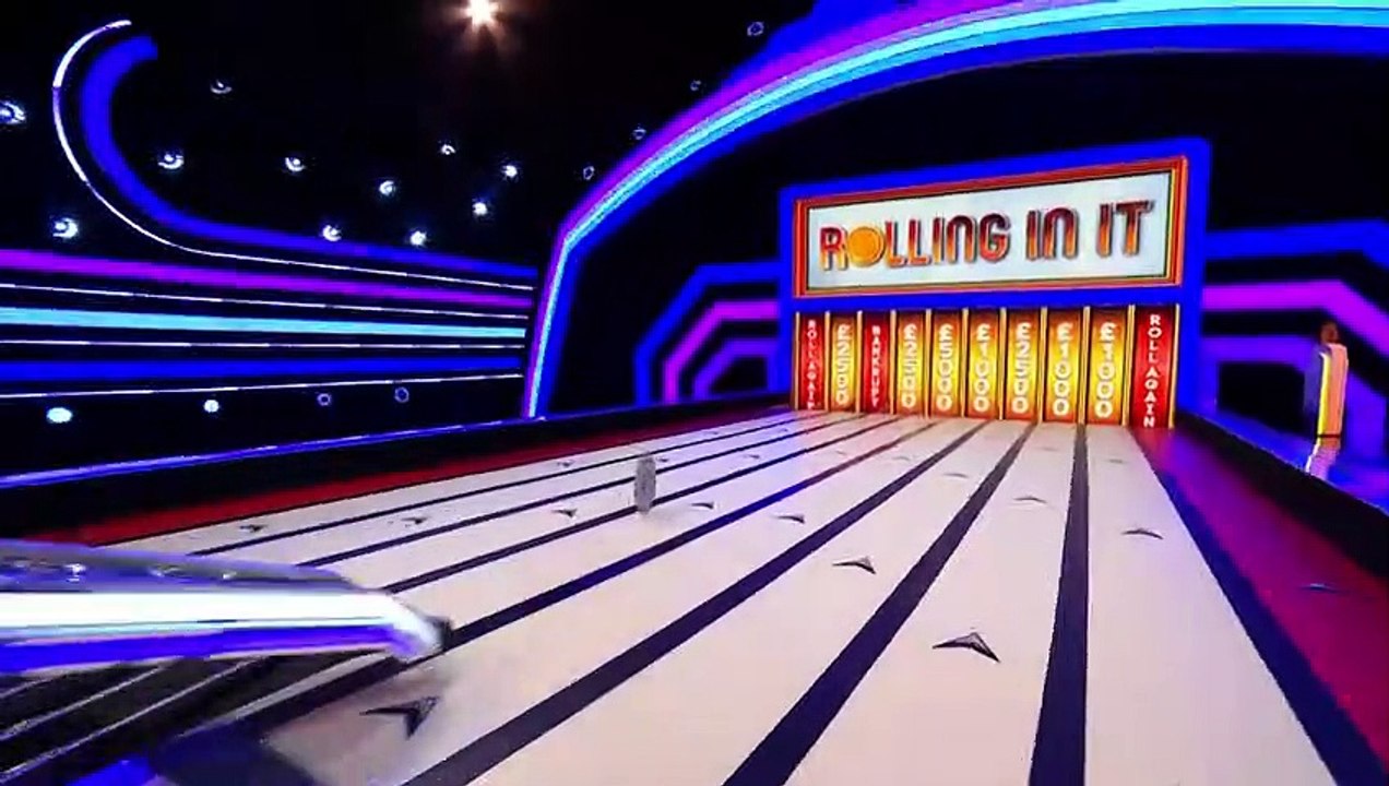 Rolling In It - Se2 - Ep01 HD Watch HD Deutsch