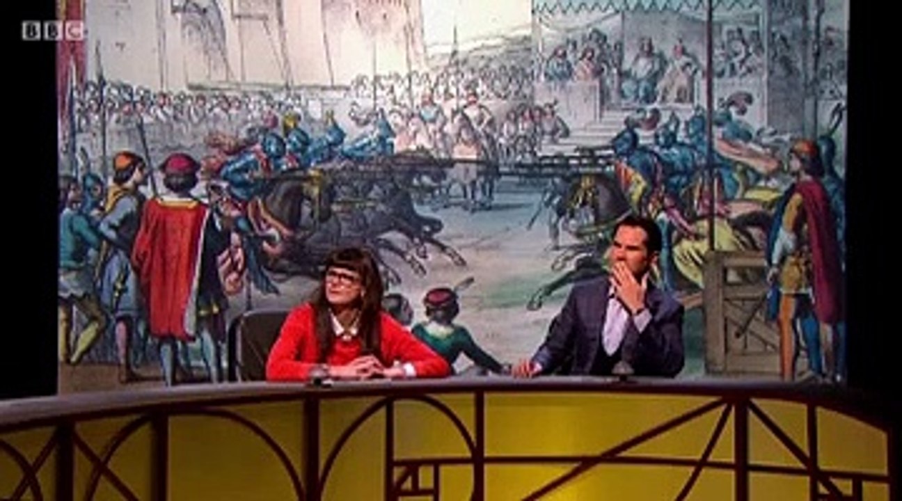 QI XL Se13 - Ep07 HD Watch HD Deutsch