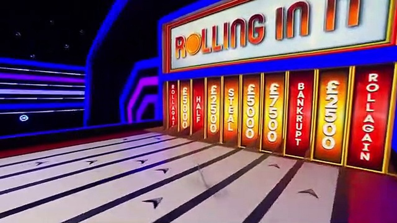 Rolling In It - Se2 - Ep04 HD Watch HD Deutsch