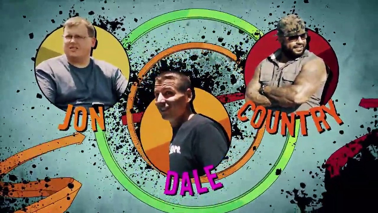 Roman Atwood's Day Dreams - Se1 - Ep02 - 300,000 GLOWSTICK Surprise!! HD Watch HD Deutsch