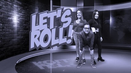 LETS ROLL - 24 October 2022