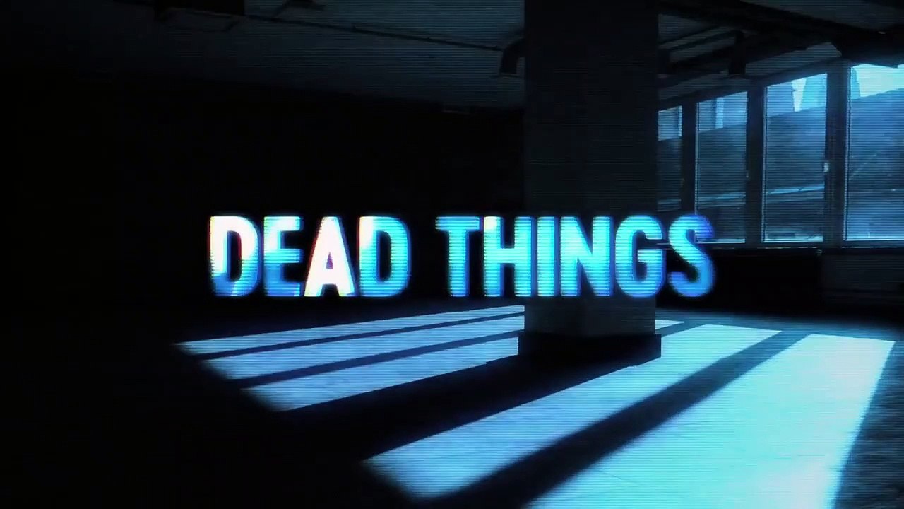 Paranormal Nightshift - Se1 - Ep05 - Scent of a Woman, The Resident, and Curtain Call HD Watch HD Deutsch