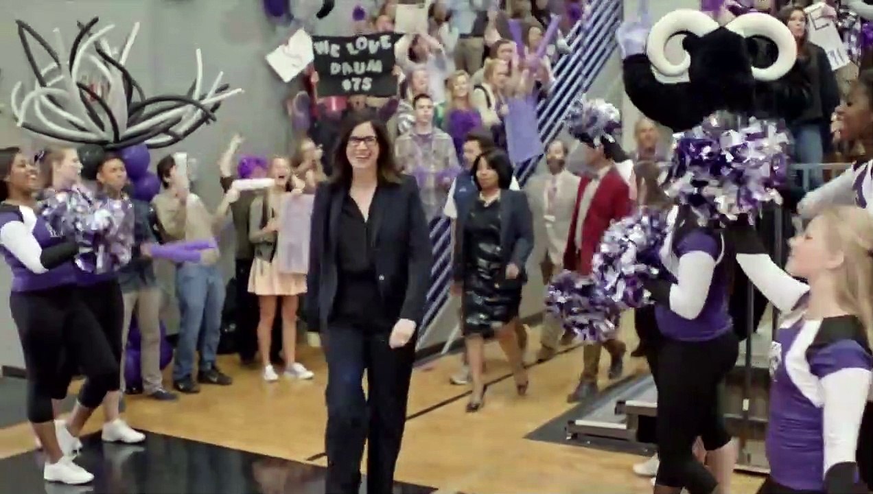Vice Principals - Se1 - Ep04 - Run For the Money HD Watch HD Deutsch