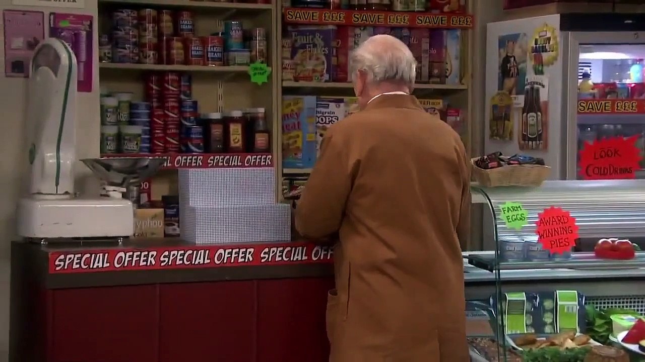 Still Open All Hours - Se3 - Ep04 HD Watch HD Deutsch