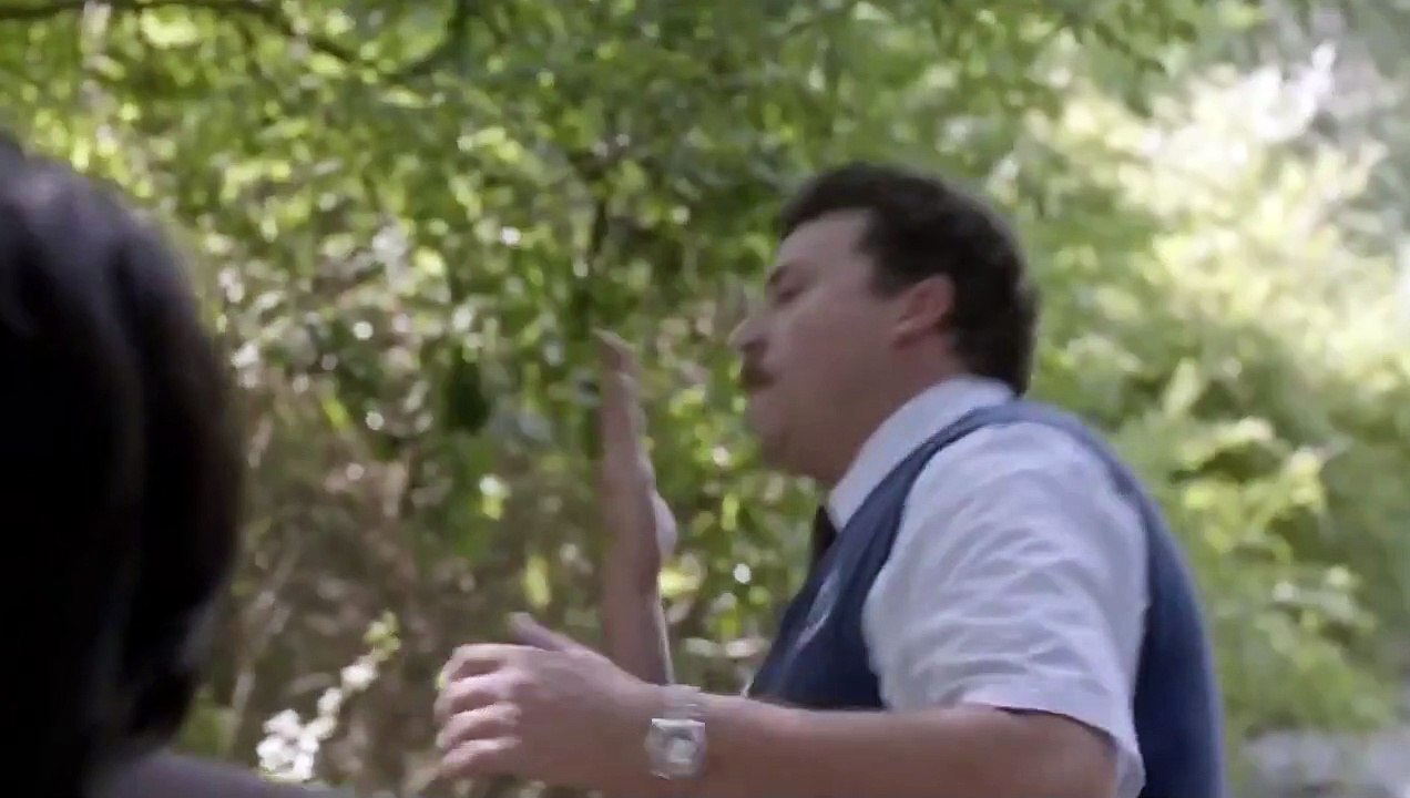 Vice Principals - Se1 - Ep09 - End of The Line HD Watch HD Deutsch