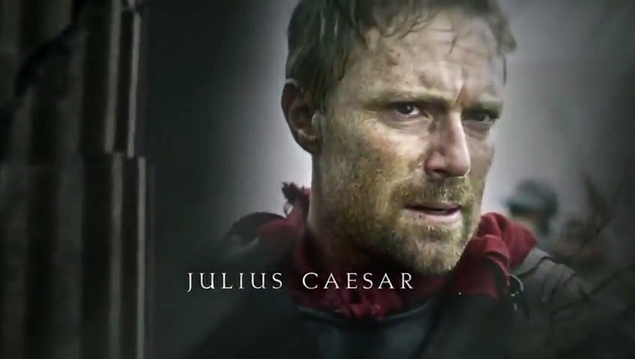 Roman Empire - Master of Rome - Se2 - Ep04 - Queen of the Nile HD Watch HD Deutsch