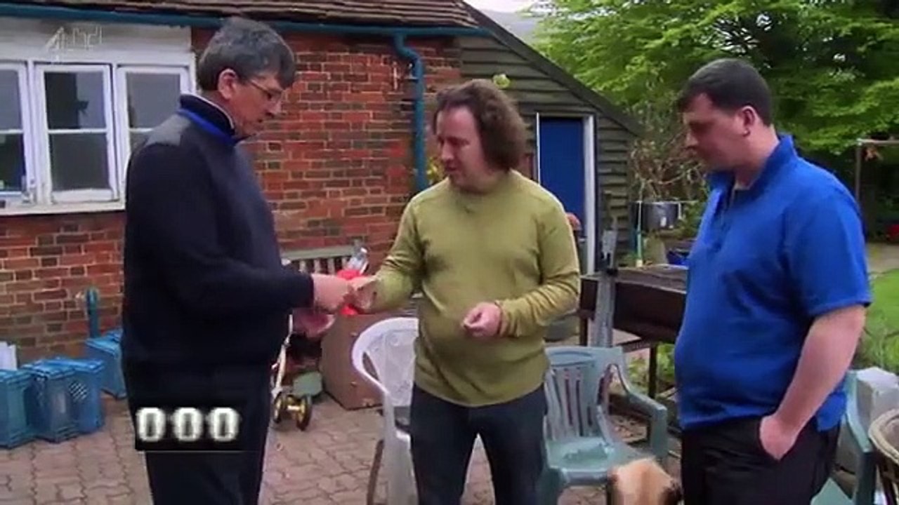 Shipping Wars UK - Se1 - Ep02 HD Watch HD Deutsch