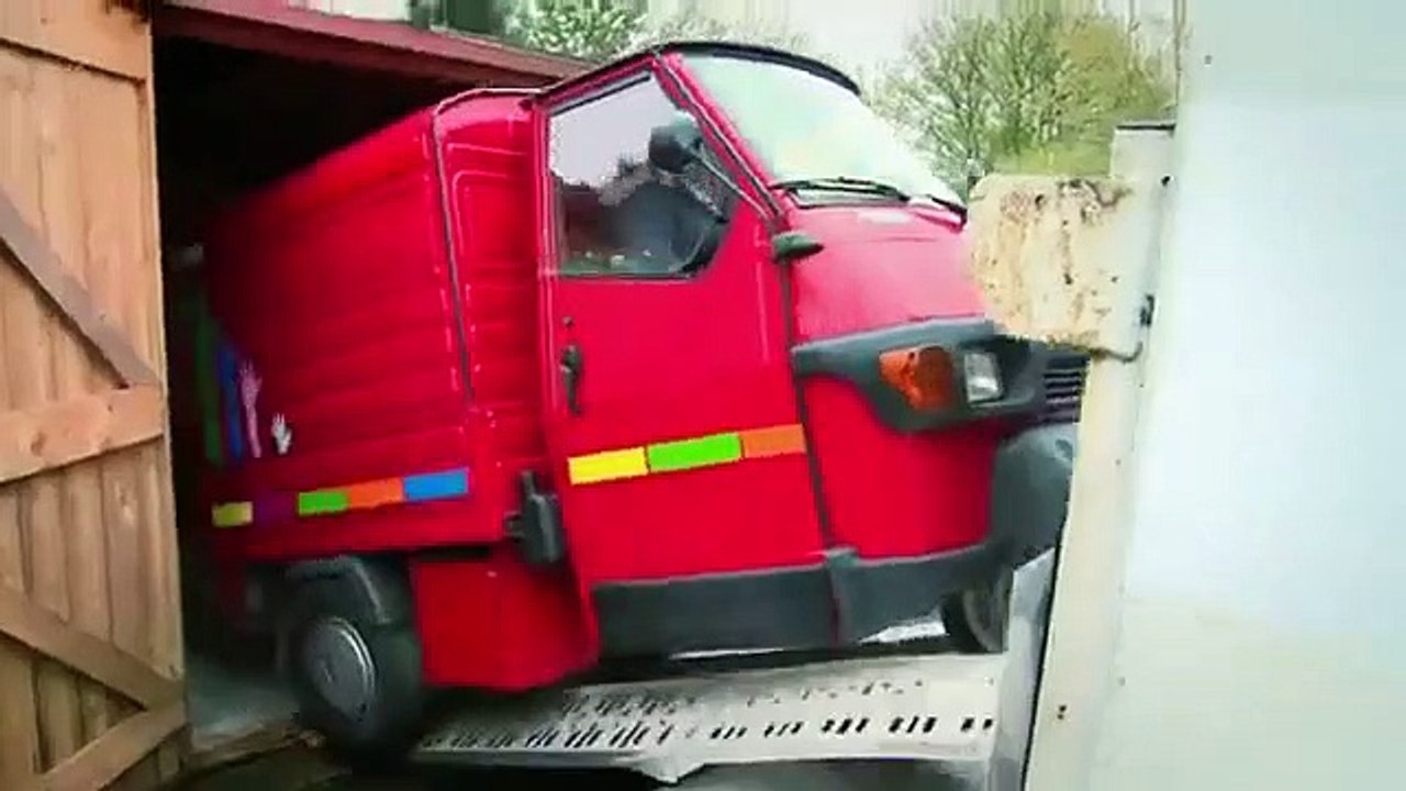 Shipping Wars UK - Se1 - Ep06 HD Watch HD Deutsch