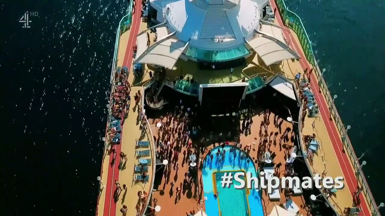 Shipmates (2019) - Se1 - Ep05 HD Watch HD Deutsch