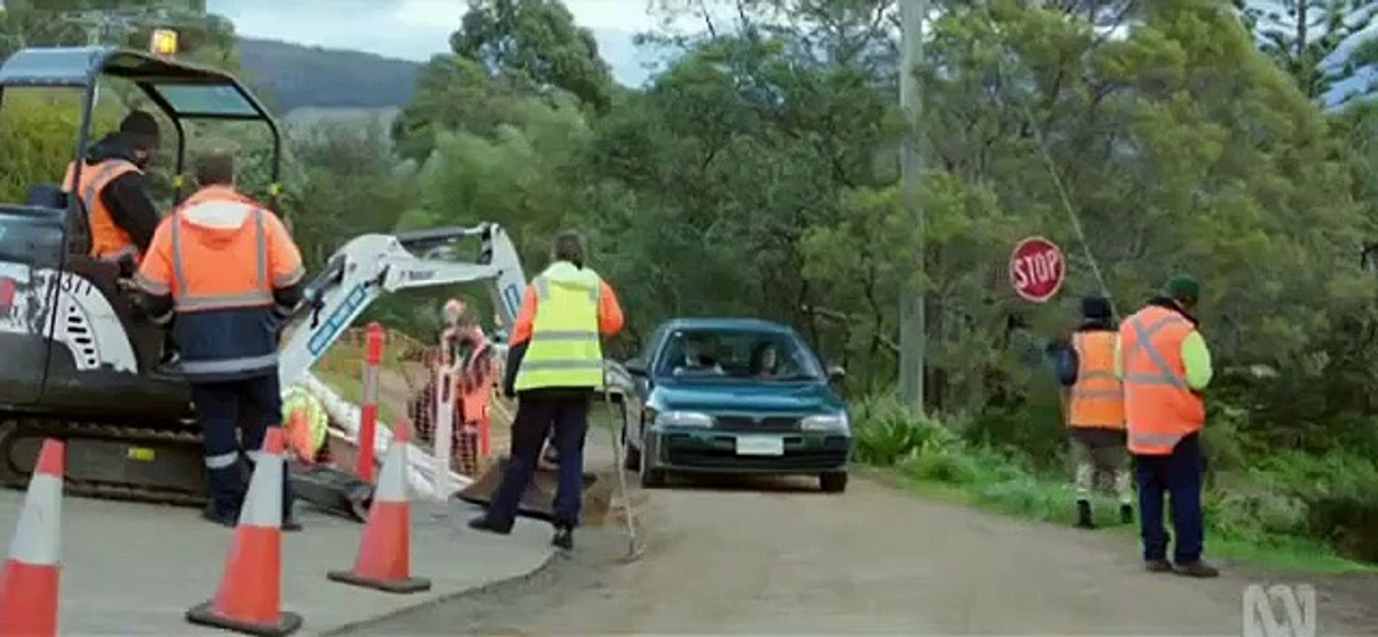 Rosehaven - Se1 - Ep08 HD Watch HD Deutsch