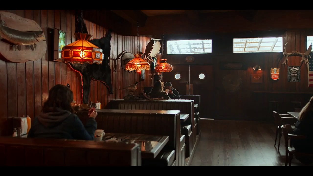 Virgin River - Se1 - Ep03 - TBA HD Watch HD Deutsch