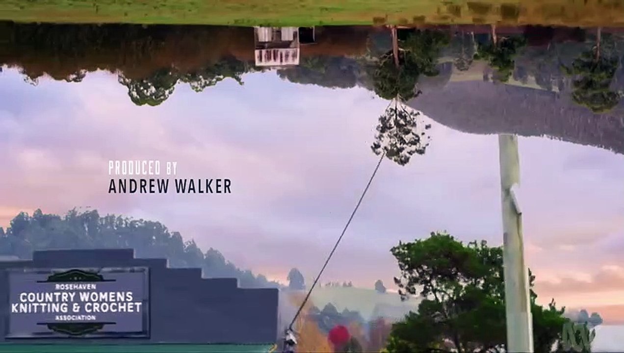 Rosehaven - Se2 - Ep01 HD Watch HD Deutsch