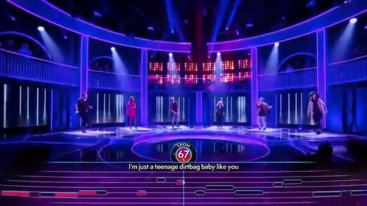 Sing On! Germany - Se1 - Ep05 - Rock Party HD Watch HD Deutsch