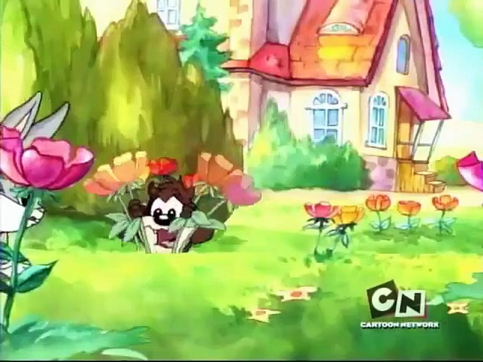 Wabbit - A Looney Tunes Production - Se1 - Ep10 - Wabbits Best Friend-Annoying Ex Boydfriend HD Watch HD Deutsch