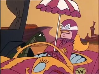 Wacky Races - Se1 - Ep01 HD Watch HD Deutsch