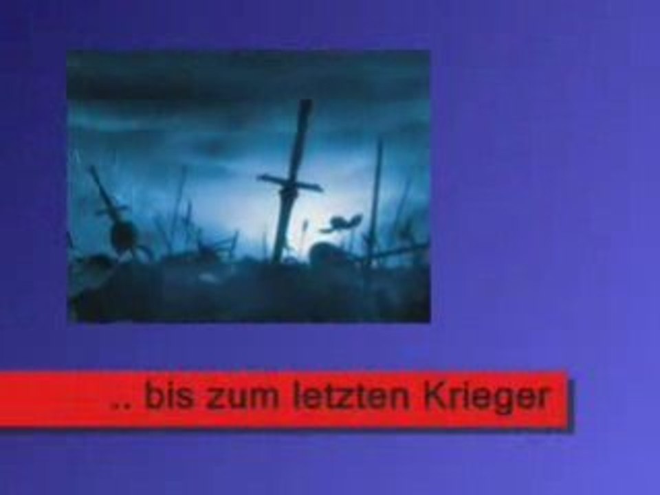 Die Stämme SDS -=WC=- Der Windelclub Stämmevideo