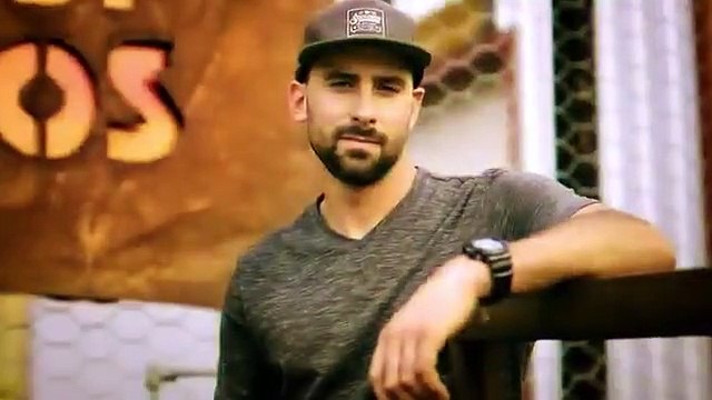 Rust Valley Restorers - Se1 - Ep01 HD Watch HD Deutsch