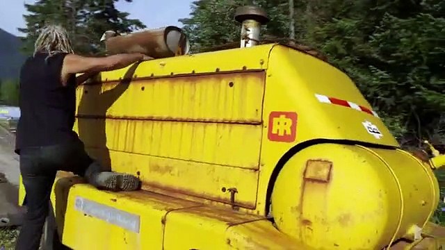 Rust Valley Restorers - Se1 - Ep04 HD Watch HD Deutsch