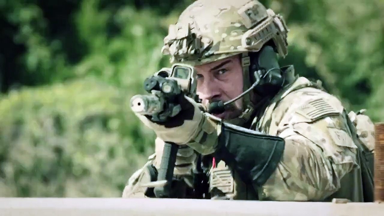 Six - Se1 - Ep08 - End Game. HD Watch HD Deutsch