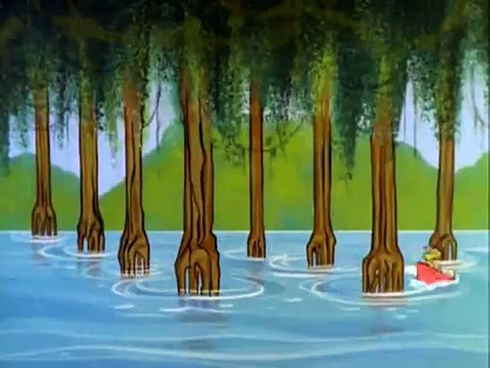 Wally Gator - Se1 - Ep07 HD Watch HD Deutsch