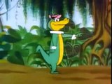 Wally Gator - Se1 - Ep08 HD Watch HD Deutsch