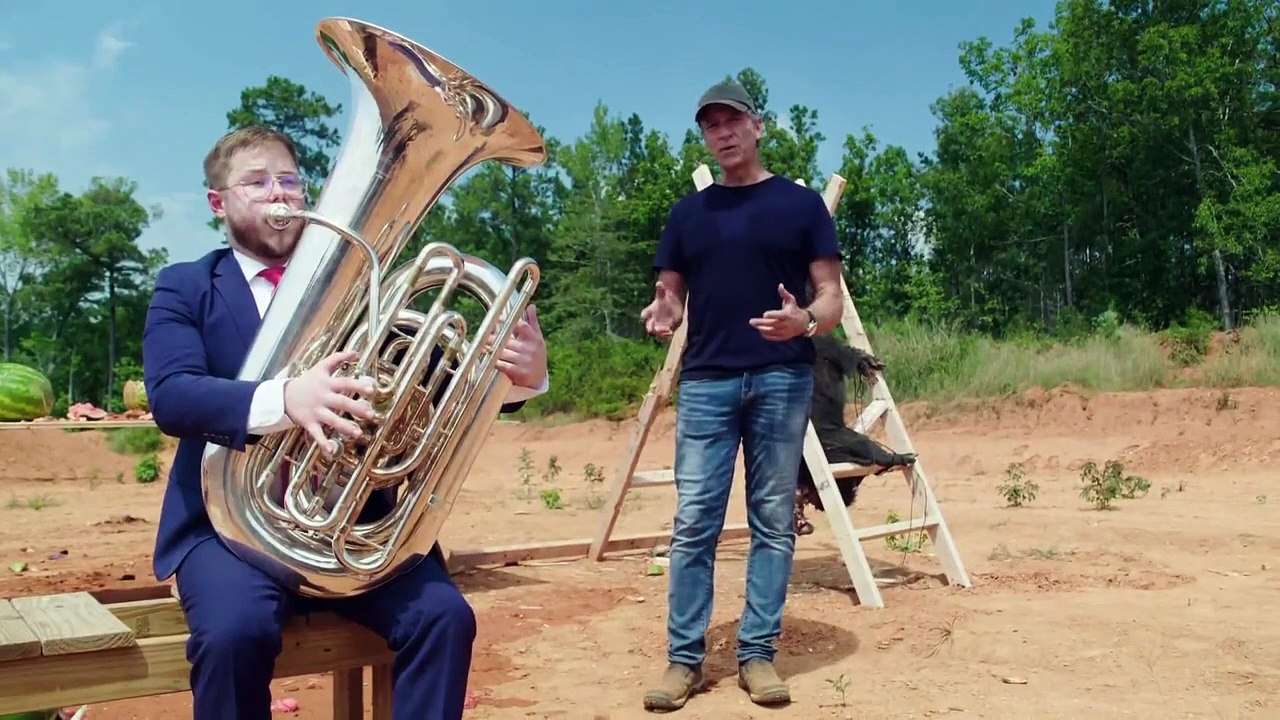 Six Degrees with Mike Rowe - Se1 - Ep02 HD Watch HD Deutsch