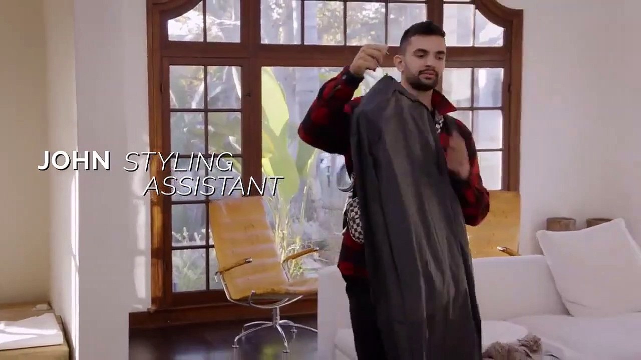 Styling Hollywood - Se1 - Ep03 HD Watch HD Deutsch