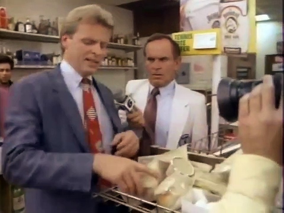 Sledge Hammer! - Se1 - Ep02 HD Watch HD Deutsch