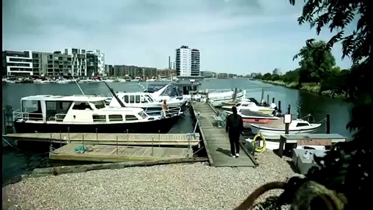 Warrior - Se1 - Ep01 - The Funeral HD Watch HD Deutsch