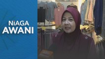 Suara Rakyat | Ini yang dimahukan peniaga Kuala Terengganu