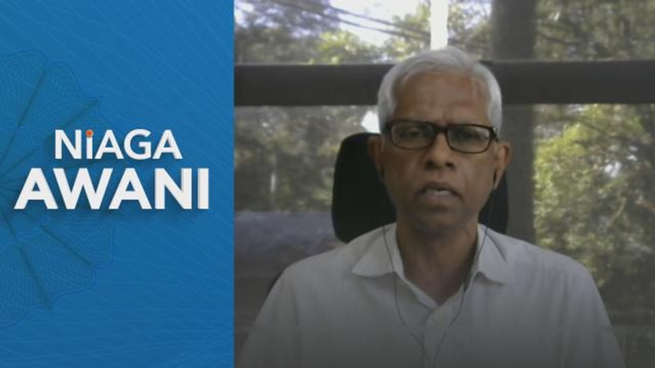 GE15 | Focus on economic challenges