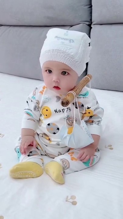 Cute baby#Twinz baby #vedio pendek#funny vedio#very fun