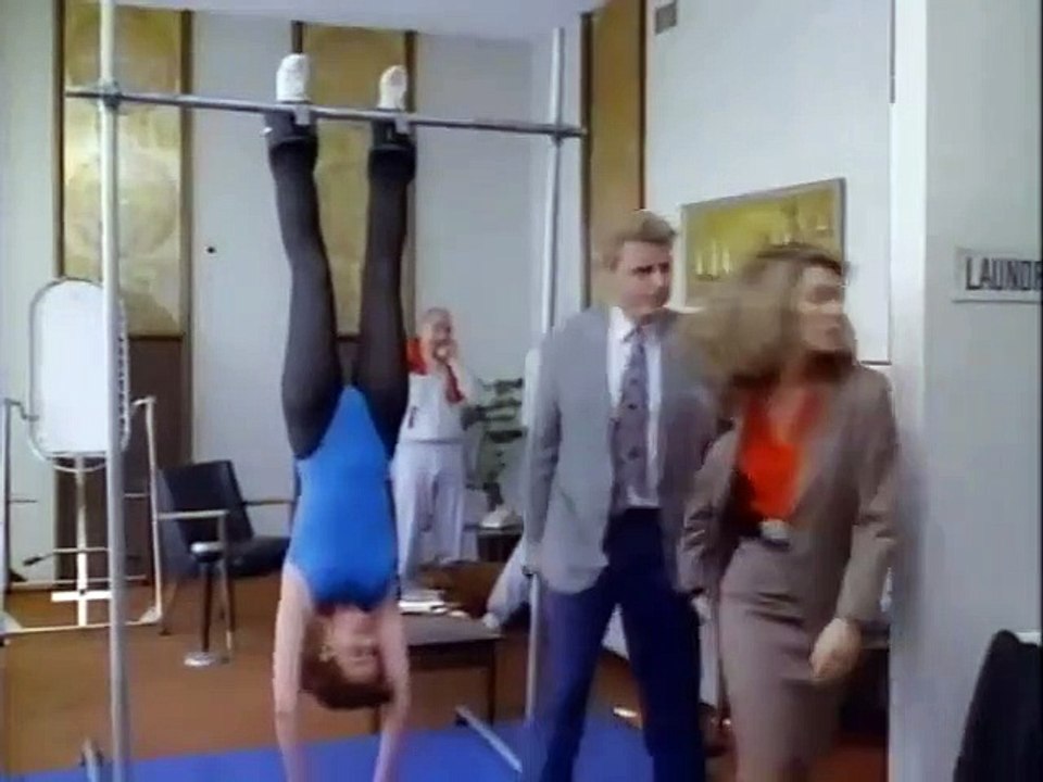 Sledge Hammer! - Se1 - Ep09 HD Watch HD Deutsch