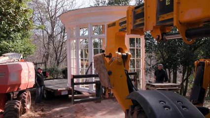 Salvage Dawgs - Se10 - Ep10 - Martinsville Burned House HD Watch HD Deutsch