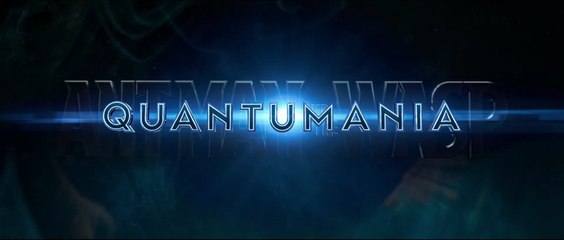 ANT-MAN AND THE WASP: Quantumania (2023) Trailer VO - HD