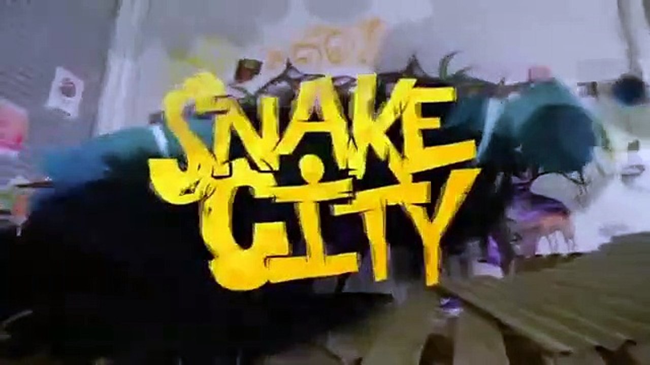 Snake City - Se6 - Ep04 - The Dark Night HD Watch HD Deutsch