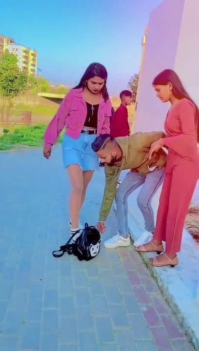 Maya nahi ya Kon rap video