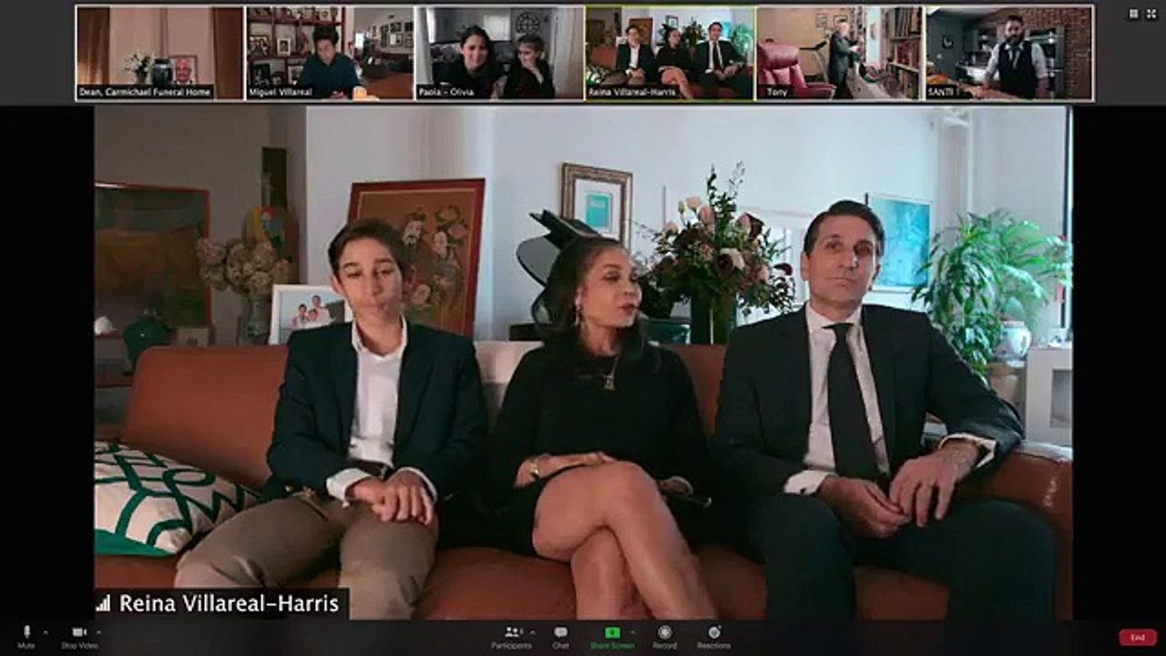 Social Distance - Se1 - Ep02 HD Watch HD Deutsch