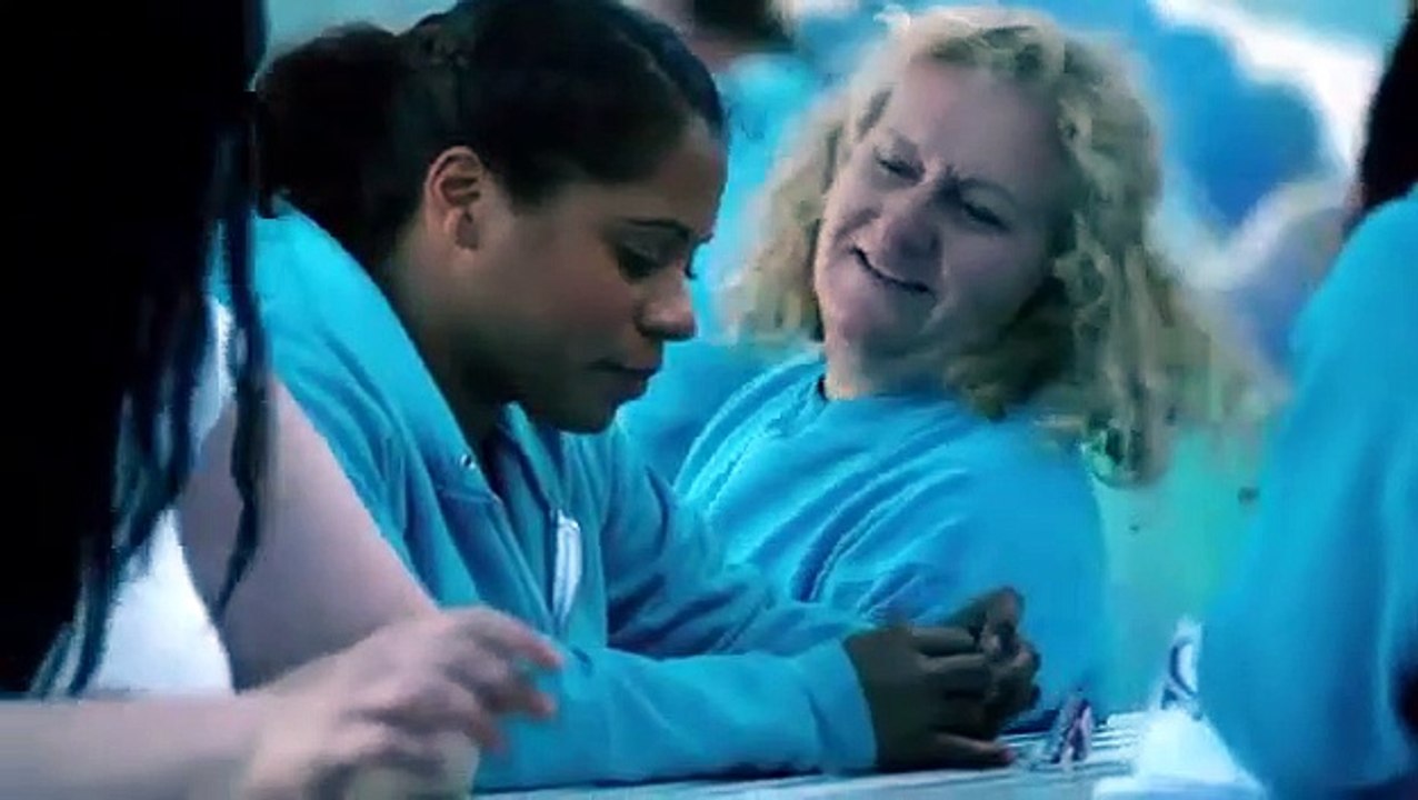 Wentworth - Se1 - Ep06 - Captive HD Watch HD Deutsch